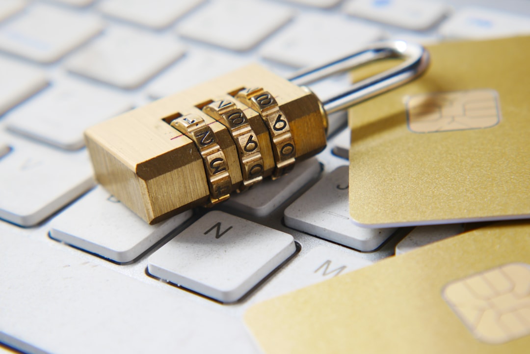 Data protection regulations
